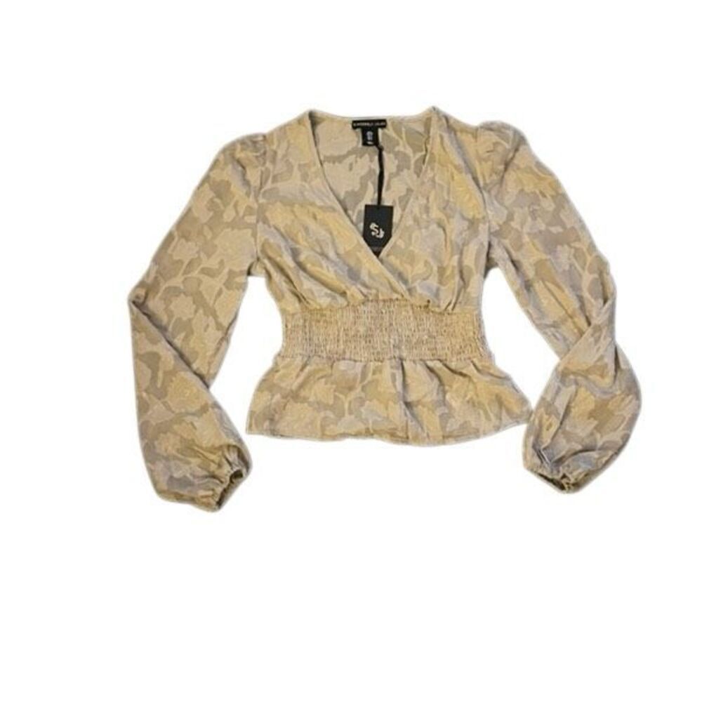 SINCERELY JULES SHIRT